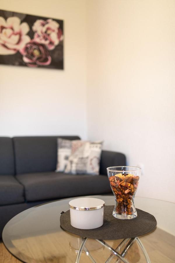 Apartman Ruza Krk Town Bagian luar foto
