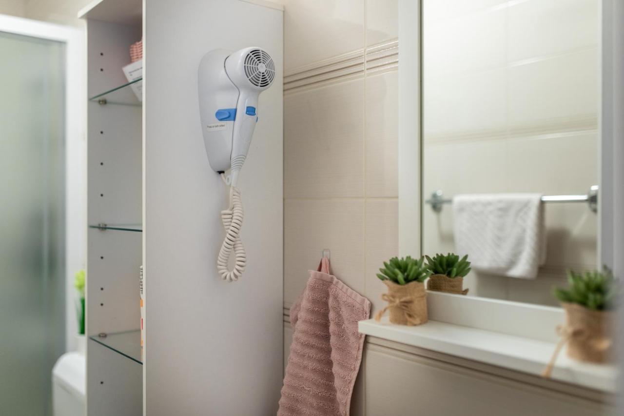 Apartman Ruza Krk Town Bagian luar foto