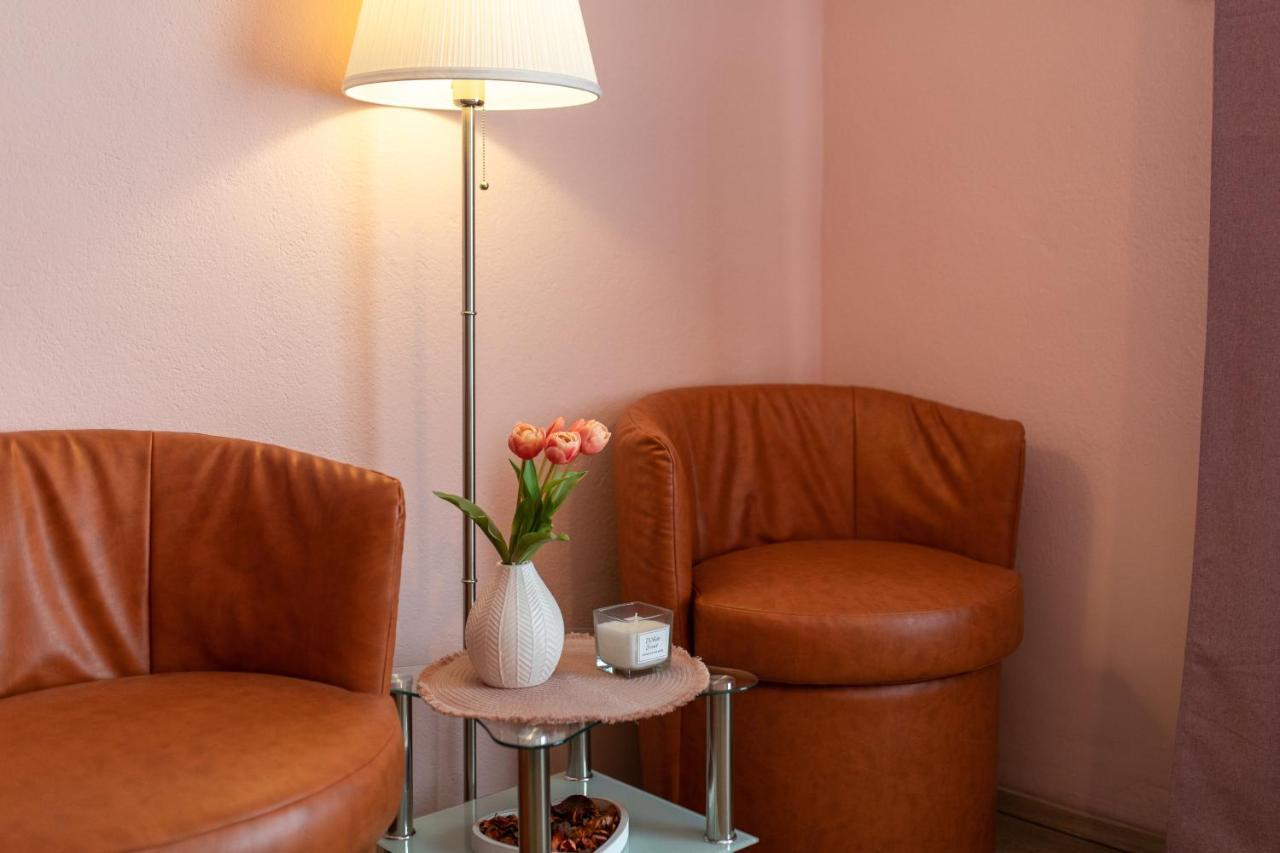 Apartman Ruza Krk Town Bagian luar foto