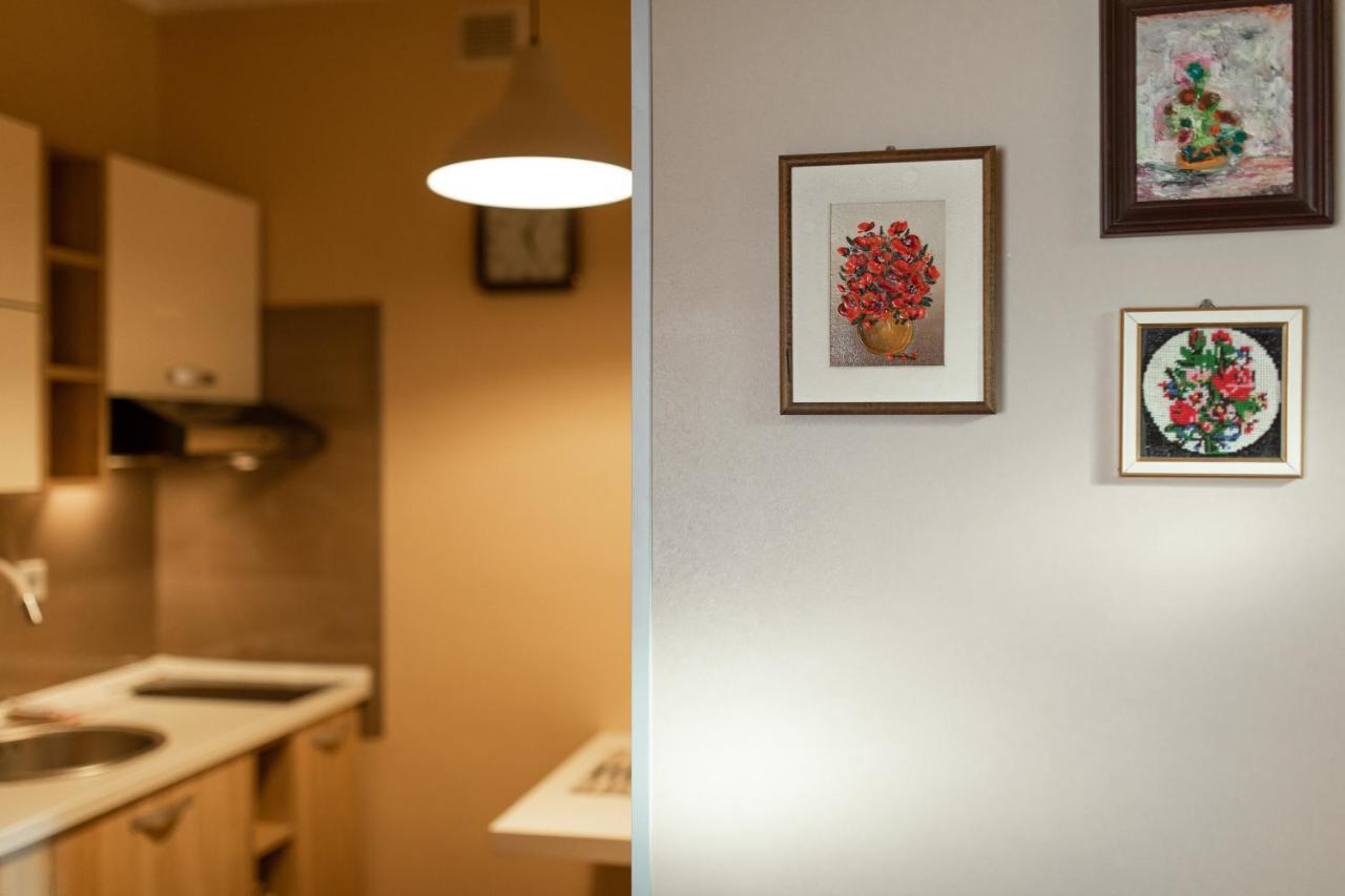 Apartman Ruza Krk Town Bagian luar foto
