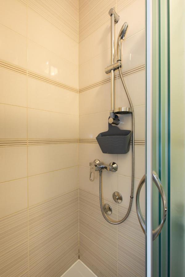 Apartman Ruza Krk Town Bagian luar foto
