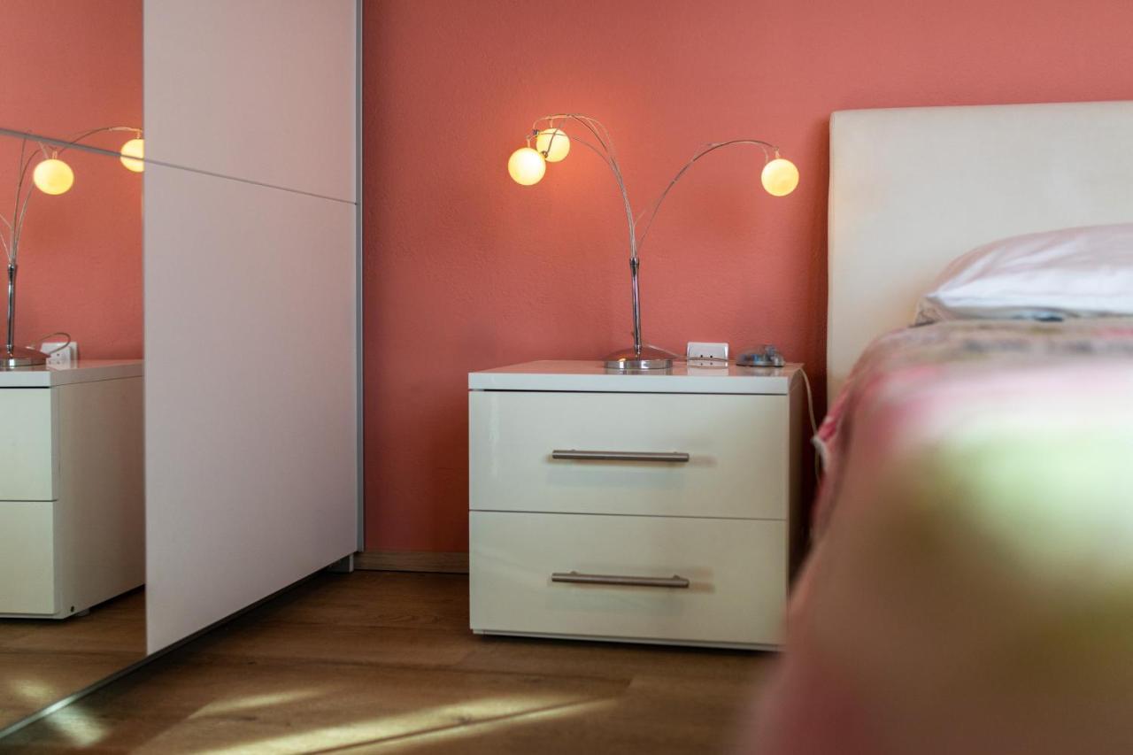 Apartman Ruza Krk Town Bagian luar foto